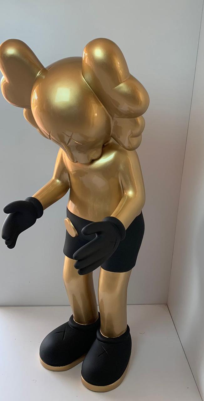 Kaws