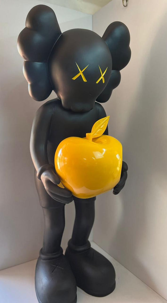 Kaws