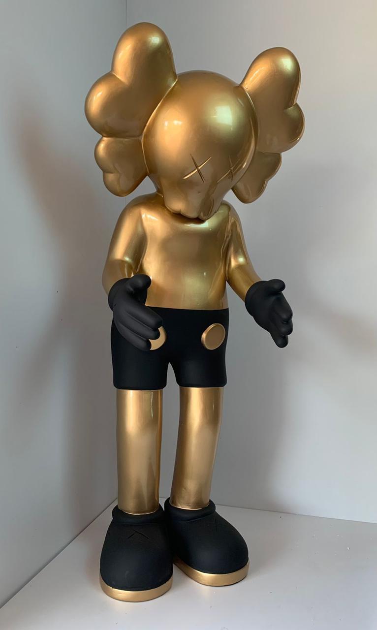 Kaws
