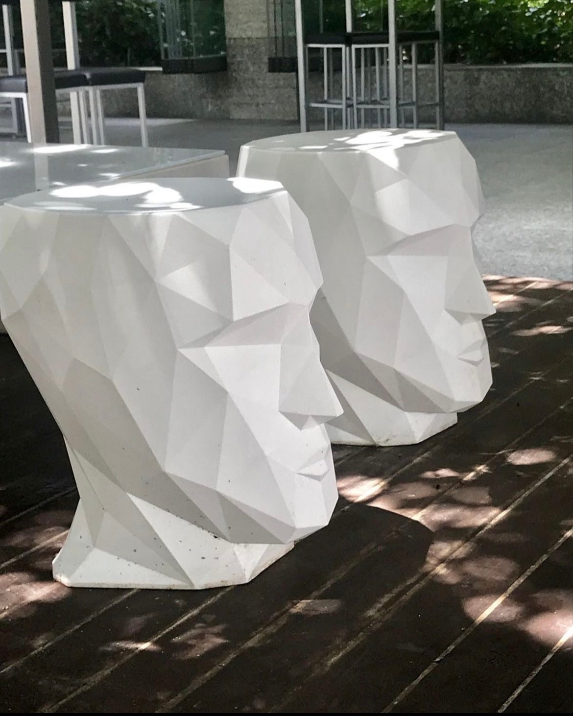 Mesa St. Sebastiano