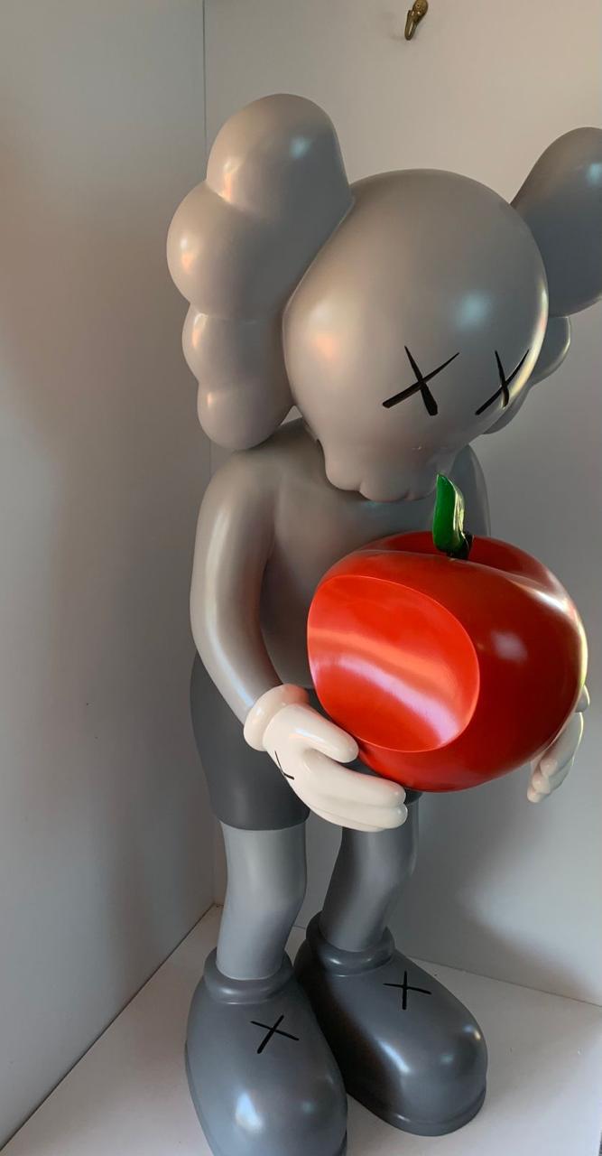 Kaws